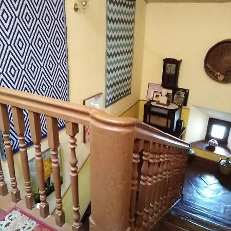 Boomerang Cottage B&B Quintanapalla Екстер'єр фото